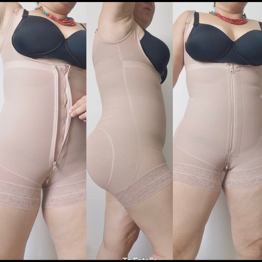 FAJA COLOMBIANA/COLOMBIAN SHAPE-WEAR - Picture 6 of 8